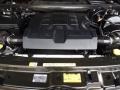 5.0 Liter GDI DOHC 32-Valve DIVCT V8 2012 Land Rover Range Rover HSE LUX Engine