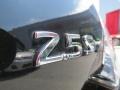 Super Black - Altima 2.5 S Photo No. 13