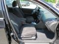 Super Black - Altima 2.5 S Photo No. 15
