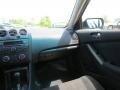 Super Black - Altima 2.5 S Photo No. 16