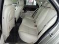 Ivory/Oyster Rear Seat Photo for 2012 Jaguar XJ #81184956