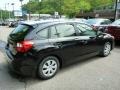 Obsidian Black Pearl - Impreza 2.0i 5 Door Photo No. 4
