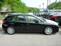 Obsidian Black Pearl - Impreza 2.0i 5 Door Photo No. 5