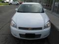 Summit White - Impala LT Photo No. 4