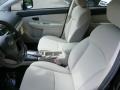 Obsidian Black Pearl - Impreza 2.0i 5 Door Photo No. 11