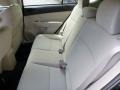 Obsidian Black Pearl - Impreza 2.0i 5 Door Photo No. 12
