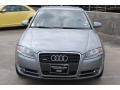 Quartz Gray Metallic - A4 2.0T quattro Sedan Photo No. 2