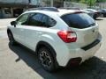 Satin White Pearl - XV Crosstrek 2.0 Premium Photo No. 2