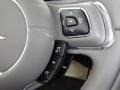 Ivory/Oyster Controls Photo for 2012 Jaguar XJ #81185559