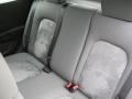 Jet Black/Dark Titanium Rear Seat Photo for 2013 Chevrolet Sonic #81185577