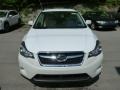 2013 Satin White Pearl Subaru XV Crosstrek 2.0 Premium  photo #7