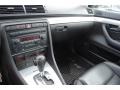 Quartz Gray Metallic - A4 2.0T quattro Sedan Photo No. 14