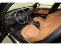 2010 Black Sapphire Metallic BMW 3 Series 335i Sedan  photo #13