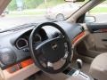 Sport Red - Aveo LT Sedan Photo No. 10