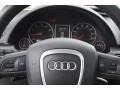 2005 Quartz Gray Metallic Audi A4 2.0T quattro Sedan  photo #19