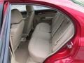 Sport Red - Aveo LT Sedan Photo No. 13