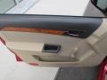 Sport Red - Aveo LT Sedan Photo No. 16