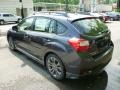 2013 Dark Gray Metallic Subaru Impreza 2.0i Sport Premium 5 Door  photo #2