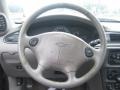 Medium Neutral Steering Wheel Photo for 1997 Chevrolet Malibu #81185937