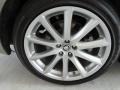 2012 Jaguar XJ XJ Wheel and Tire Photo