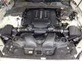 5.0 Liter DI DOHC 32-Valve VVT V8 Engine for 2012 Jaguar XJ XJ #81186156