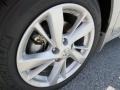 Brilliant Silver - Altima 2.5 SL Photo No. 9