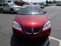 Performance Red Metallic - G6 Value Leader Sedan Photo No. 3