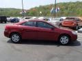 Performance Red Metallic - G6 Value Leader Sedan Photo No. 5