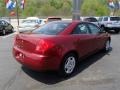 Performance Red Metallic - G6 Value Leader Sedan Photo No. 6