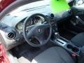 Performance Red Metallic - G6 Value Leader Sedan Photo No. 10