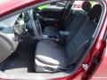 Performance Red Metallic - G6 Value Leader Sedan Photo No. 11