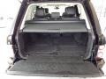  2011 Range Rover Supercharged Trunk