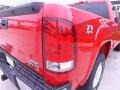 2013 Fire Red GMC Sierra 1500 SLE Crew Cab 4x4  photo #15