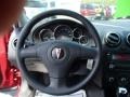 Performance Red Metallic - G6 Value Leader Sedan Photo No. 17