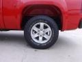 2013 GMC Sierra 1500 SLE Crew Cab 4x4 Wheel