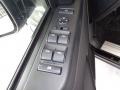 Controls of 2011 Range Rover Supercharged