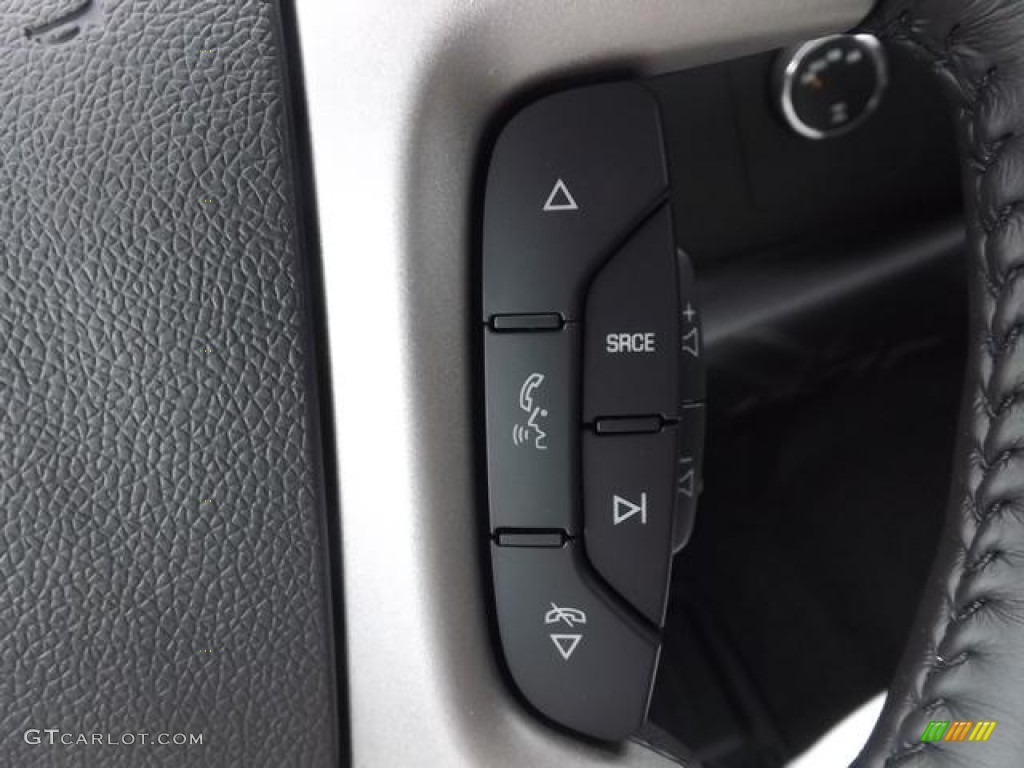 2013 Sierra 1500 SLE Crew Cab 4x4 - Fire Red / Ebony photo #19