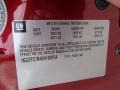 Performance Red Metallic - G6 Value Leader Sedan Photo No. 20