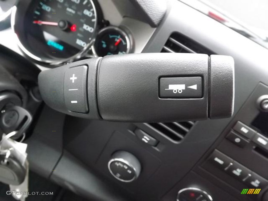 2013 Sierra 1500 SLE Crew Cab 4x4 - Fire Red / Ebony photo #21