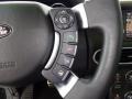 Controls of 2011 Range Rover Supercharged