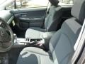 2013 Dark Gray Metallic Subaru Impreza 2.0i Premium 5 Door  photo #10