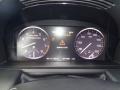  2011 Range Rover Supercharged Supercharged Gauges