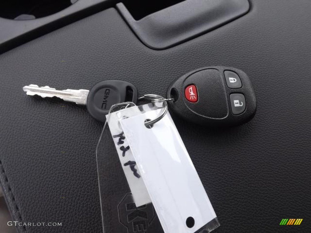 2013 Sierra 1500 SLE Crew Cab 4x4 - Fire Red / Ebony photo #23