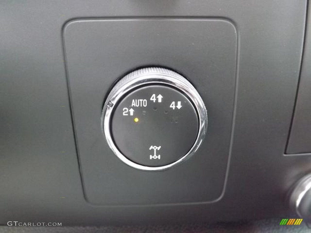 2013 Sierra 1500 SLE Crew Cab 4x4 - Fire Red / Ebony photo #25