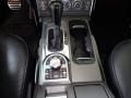  2011 Range Rover Supercharged 6 Speed Commandshift Automatic Shifter