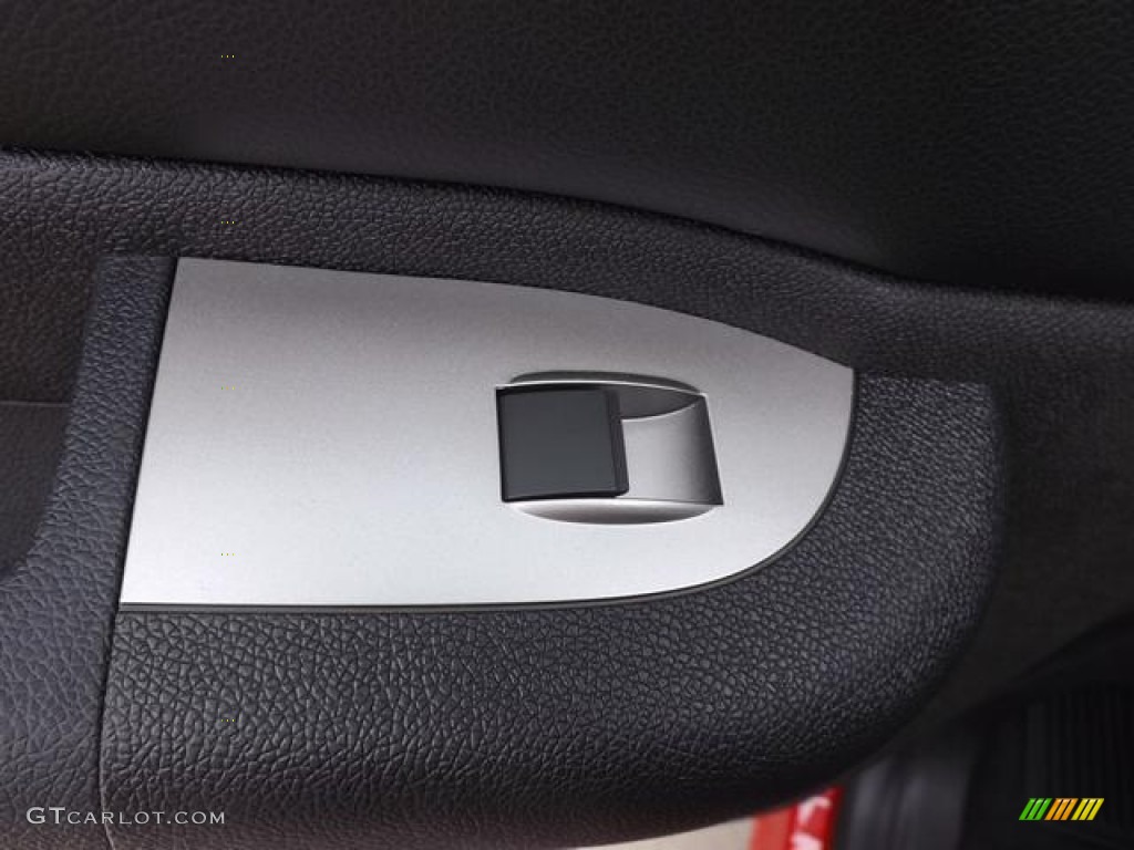 2013 Sierra 1500 SLE Crew Cab 4x4 - Fire Red / Ebony photo #33