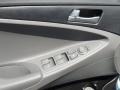 Radiant Silver - Sonata GLS Photo No. 8
