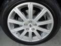  2011 Range Rover Supercharged Wheel