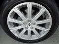 2011 Land Rover Range Rover Supercharged Wheel and Tire Photo