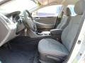 Gray Interior Photo for 2011 Hyundai Sonata #81187290